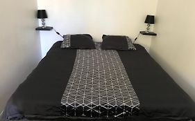 Studio Richelieu 1 et son parking privé
